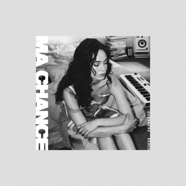 Ma Chance (OVERWERK Remix) cover