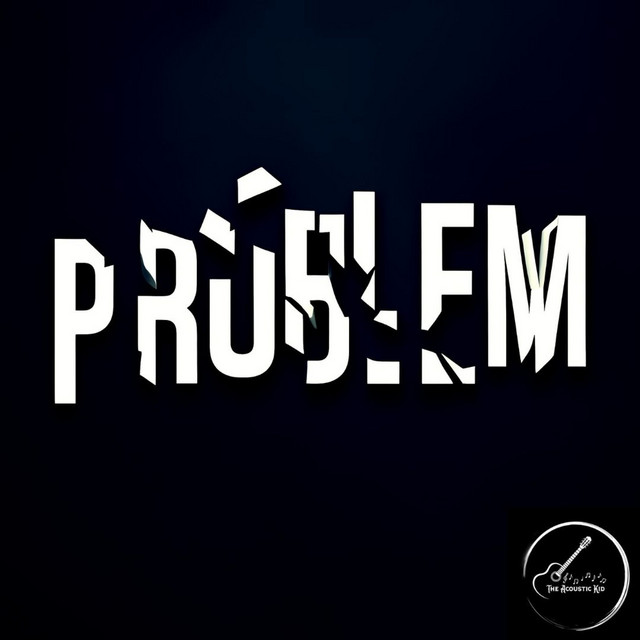 Problem cover art