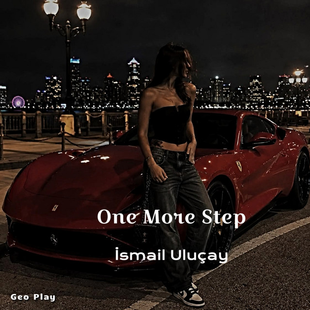 One More Step album image