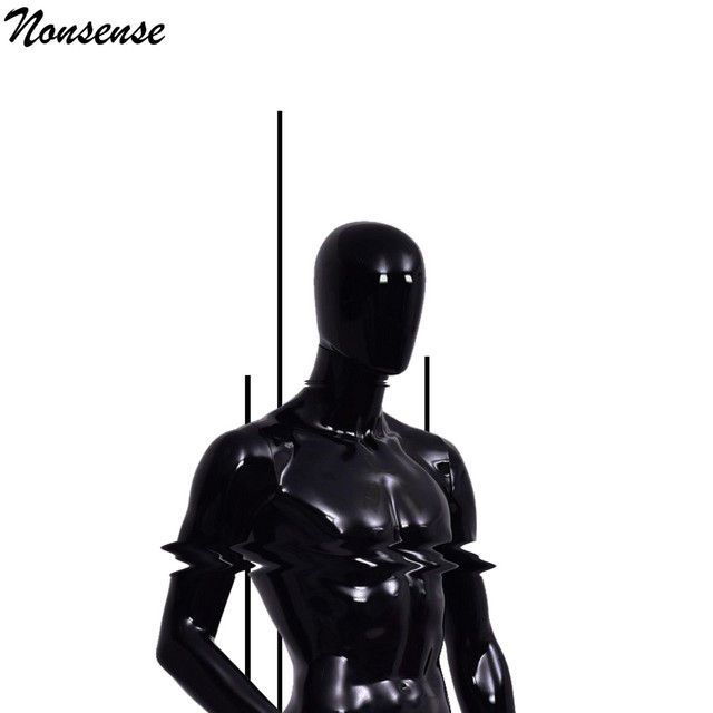 Nonsense cover art