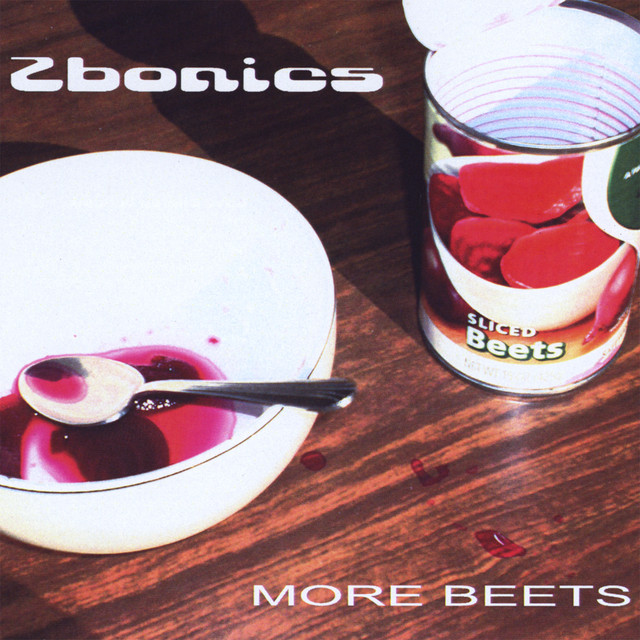 More Beets cover art
