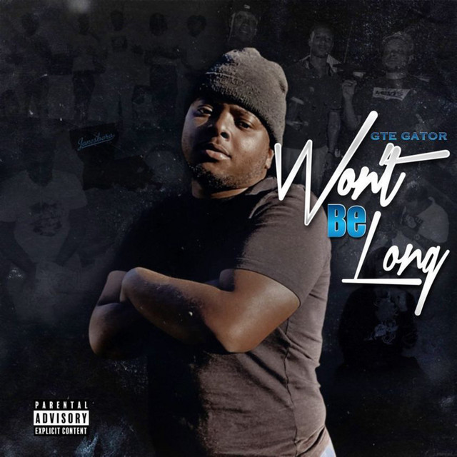 Ain't My Kind cover art