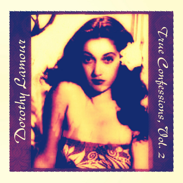True Confessions, Vol. 2 cover art