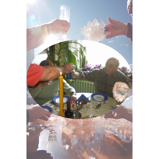 In Place cover art