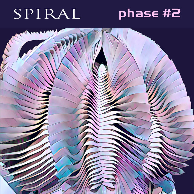 SPIRAL – African Wellness