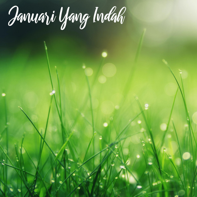 Januari Yang Indah cover art