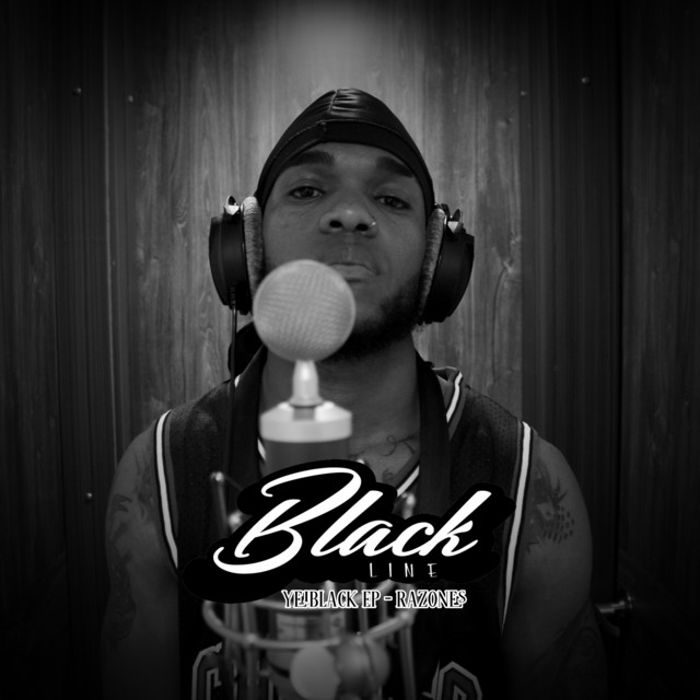 Razones - Black Line