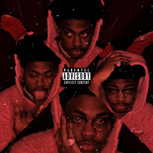 Stupid! cover art