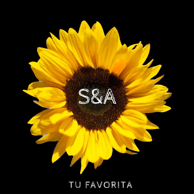 Tu Favorita cover art