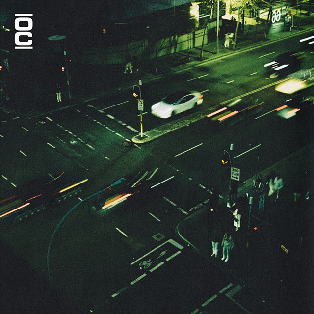 the way you like it (demo) cover art