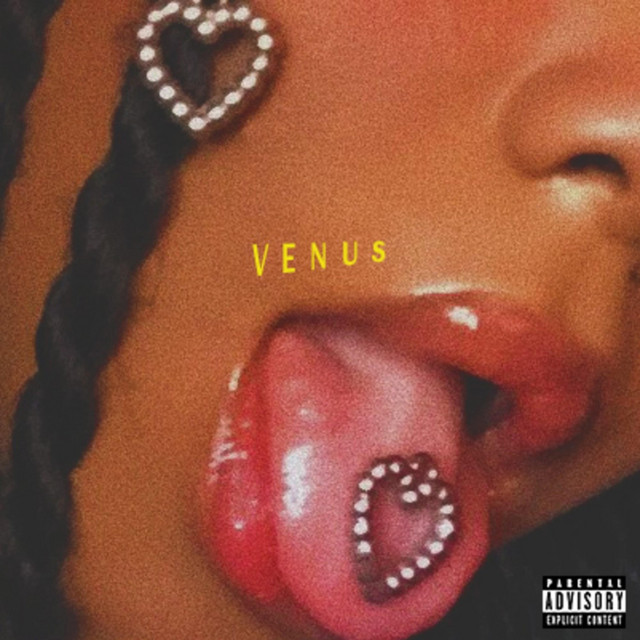 Venus cover