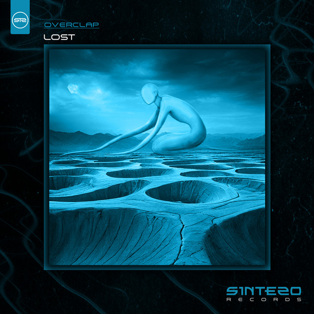 Lost cover art