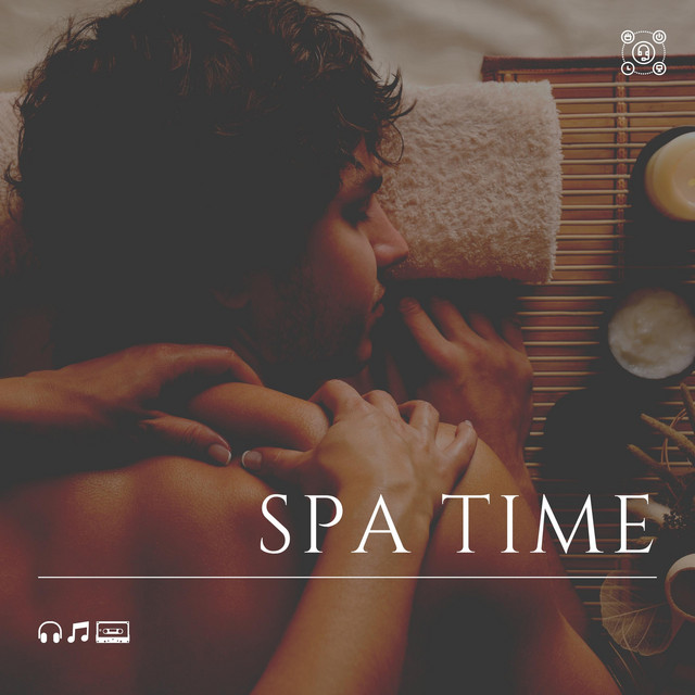 Spa Time - Album by Relaxing Music | Spotify