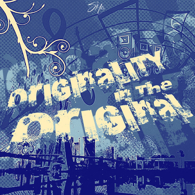 Originality in The original