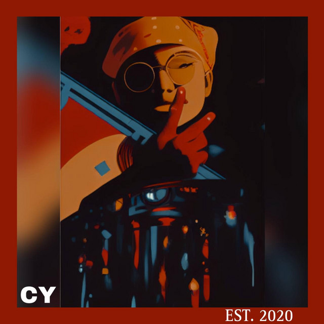 Nova cover art