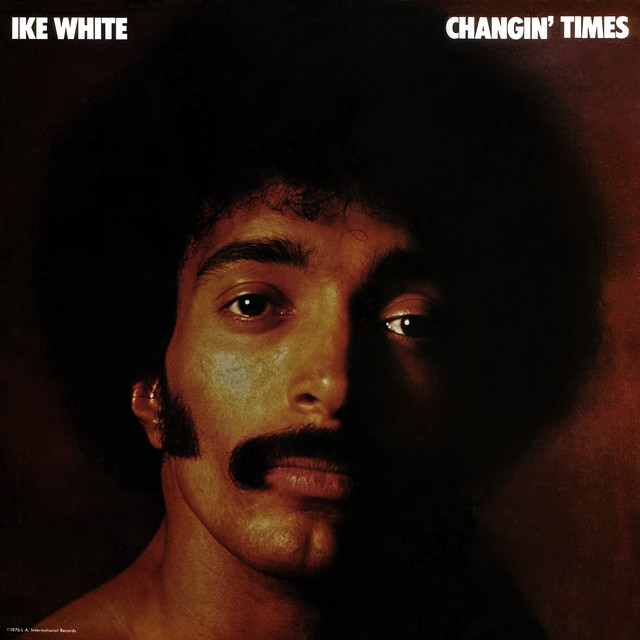 Changin' Times cover art