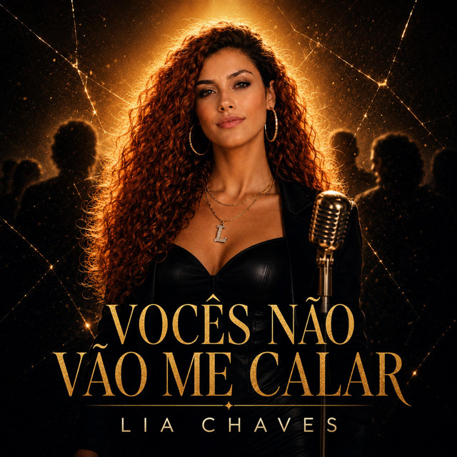 Voces Não vão me Calar