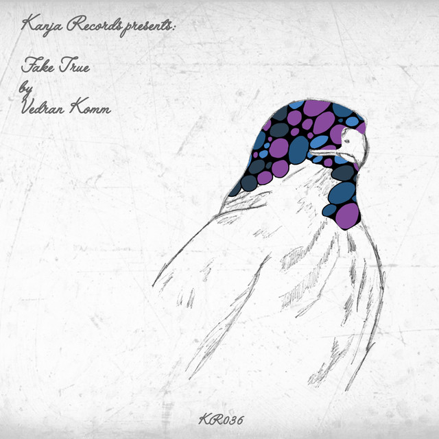 Fake True cover art