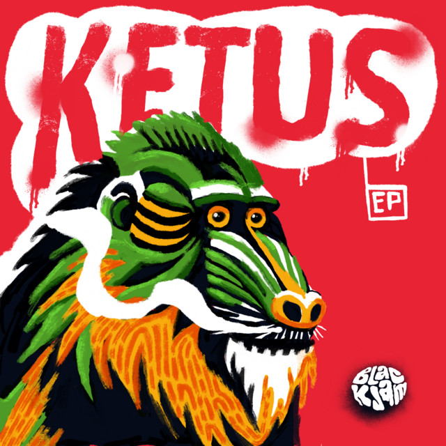 Ketus cover art