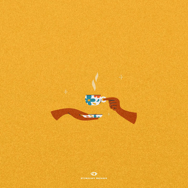 Breeze and Cafe Latte