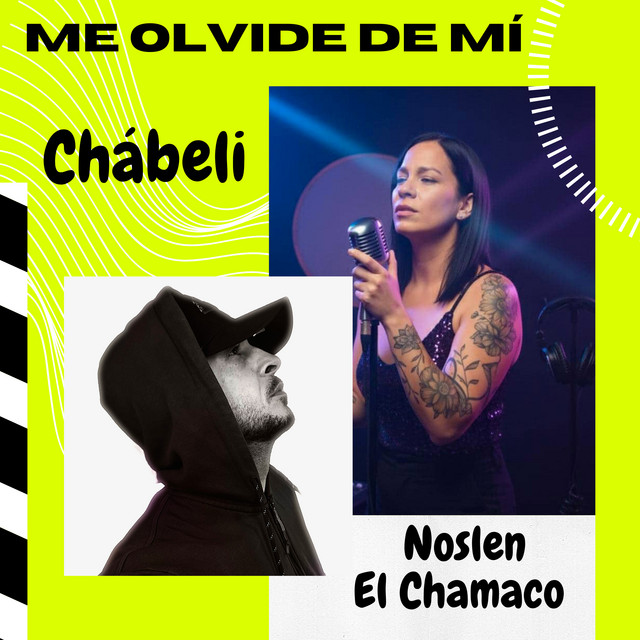 Me Olvidé de Mí