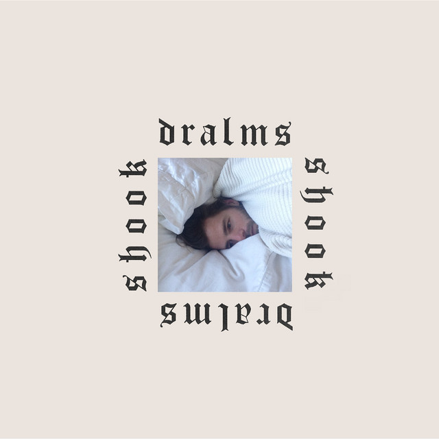Shook (Deluxe Version) cover art