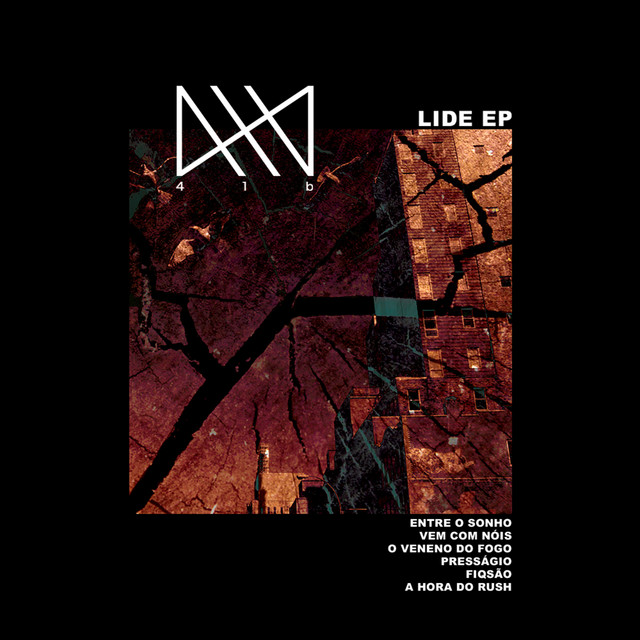 Lide cover art