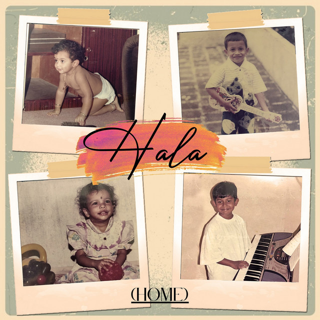 Hala - Home