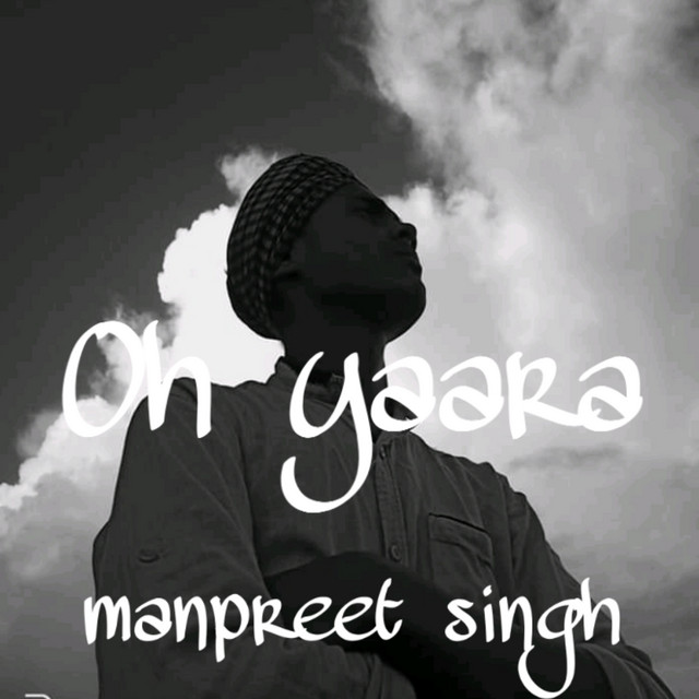 Manpreet Singh | Spotify