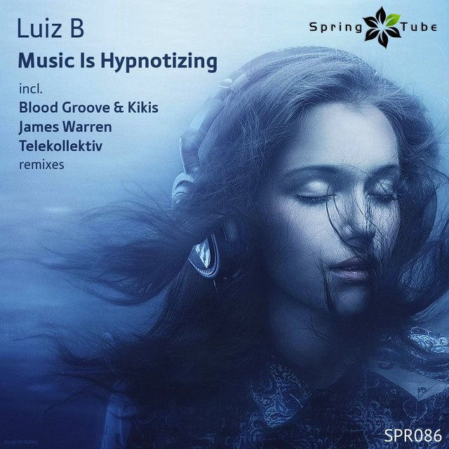 Music Is Hypnotizing (Blood Groove & Kikis Remix)