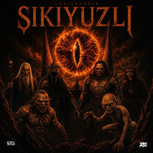 Sikiyuzli