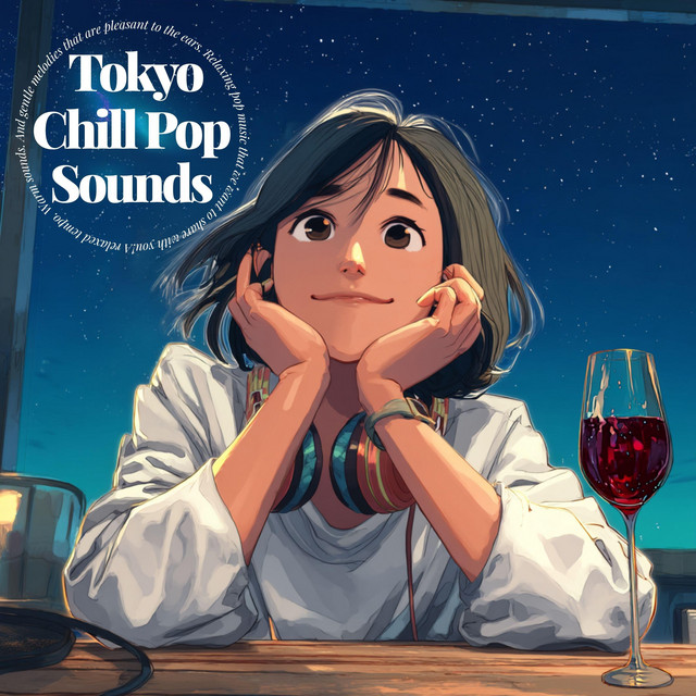 Listen to 【ひとりの夜に響く邦楽Lo-Fi】失恋の余韻をやさしく