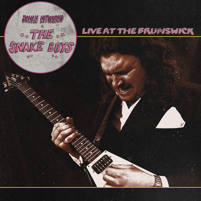 Little Wing - Live at The Brunswick