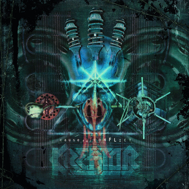 KREATOR 『CAUSE FOR CONFLICT』☆NOISE2LP048 Cause for Conflict - Album by Kreator | Spotify