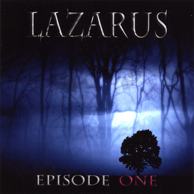 Episode 1 cover art