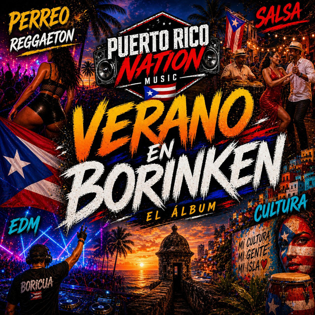 Verano en Borinken