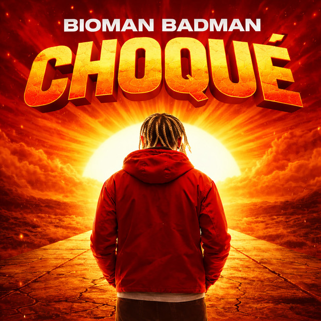 Choqué