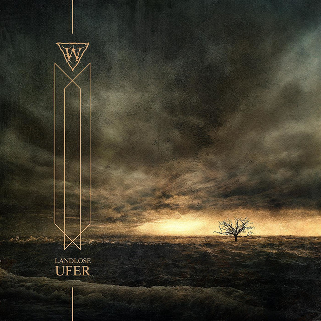 Landlose Ufer cover art