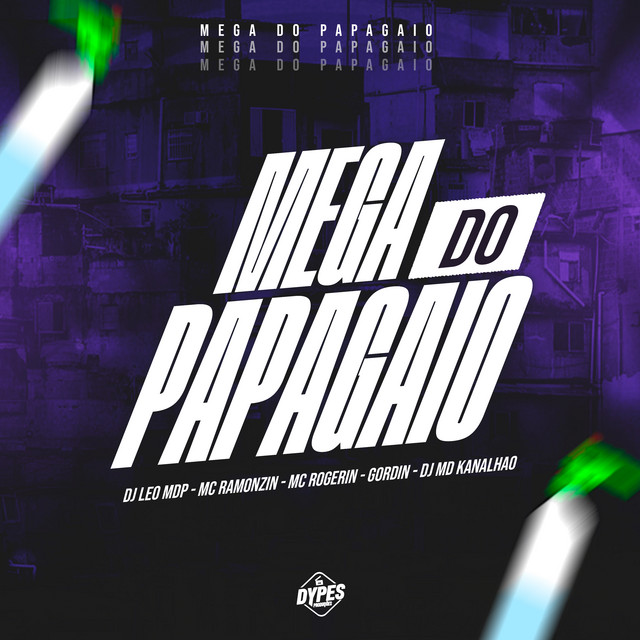 Mega do Papagaio