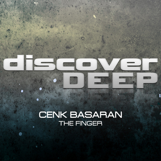 The Finger album art