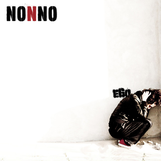 Ego cover art