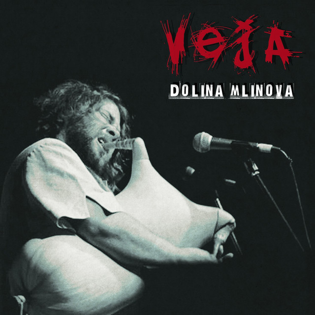Dolina mlinova cover art