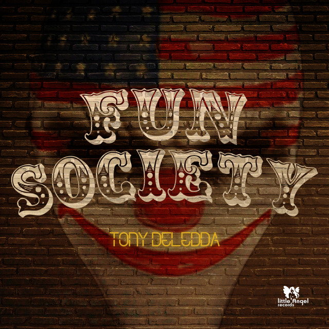 Fun Society cover art