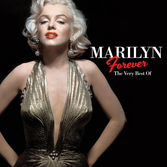I Wanna Be Loved By You - song and lyrics by Marilyn Monroe | Spotify
