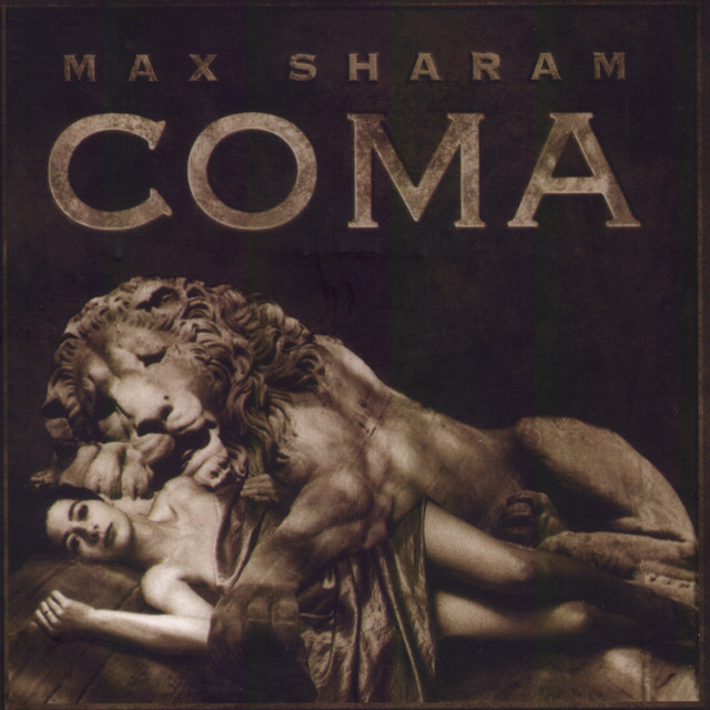 Coma - Ep cover art