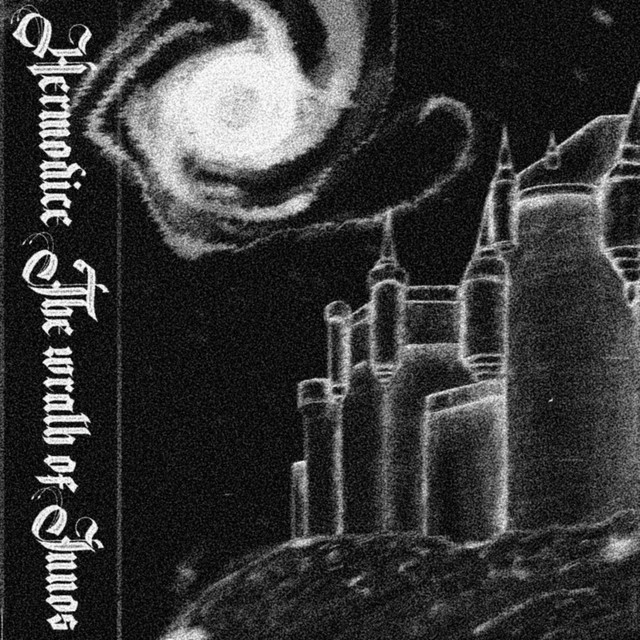 The Wrath of Innos cover art