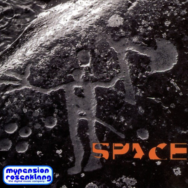Space - Lounge In The Stars cover