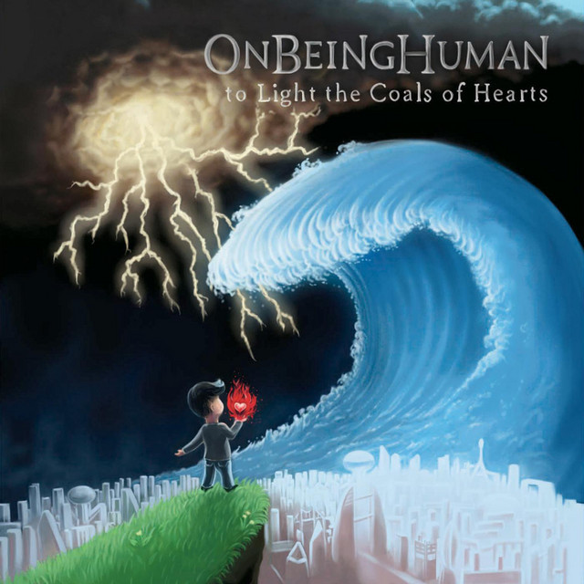 To Light the Coals of Hearts cover