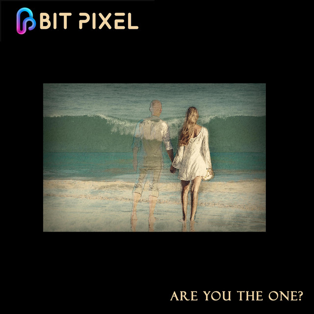 Are You The One? cover