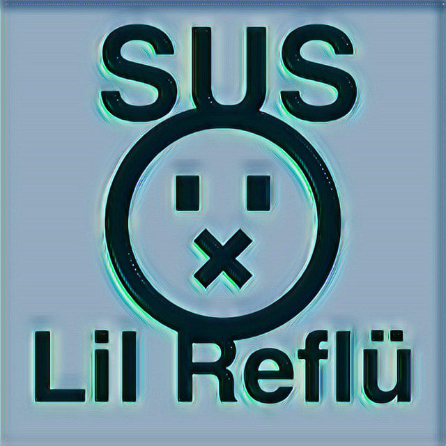 Sus cover art